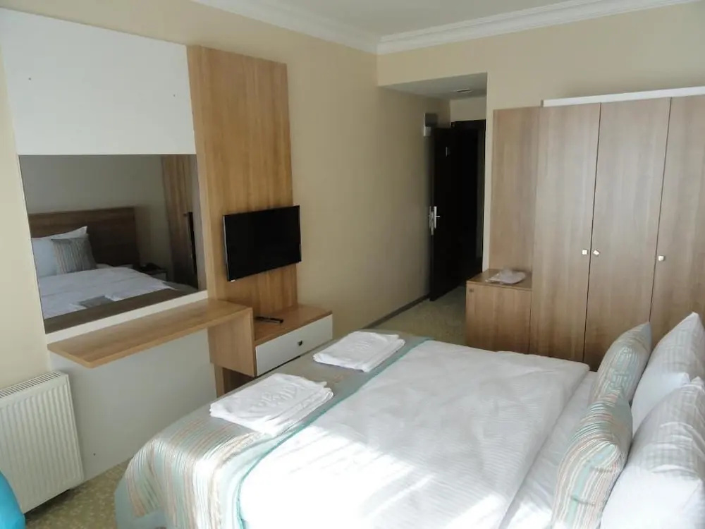 Kilya Hotel - Général