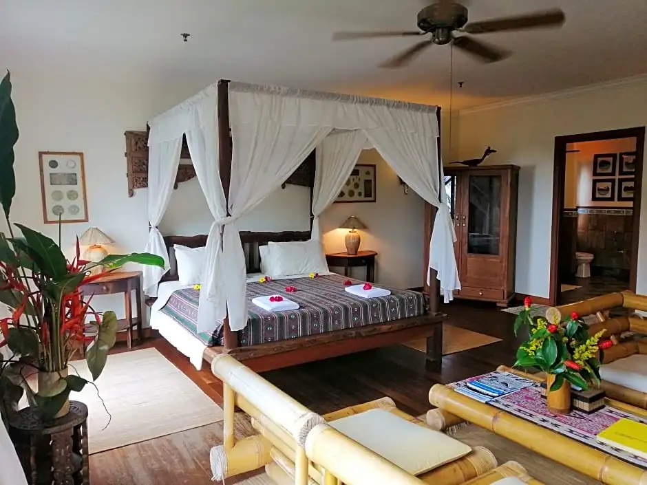 Borneo Highlands Resort