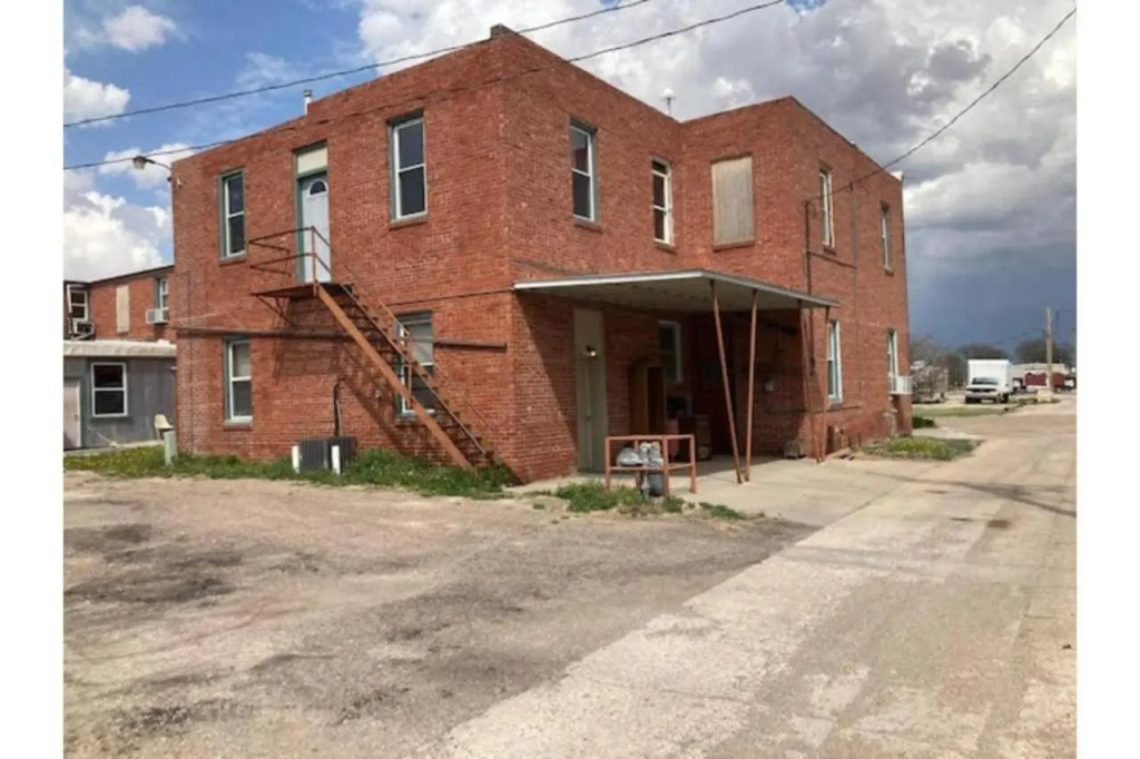 Historic Heritage Hotel