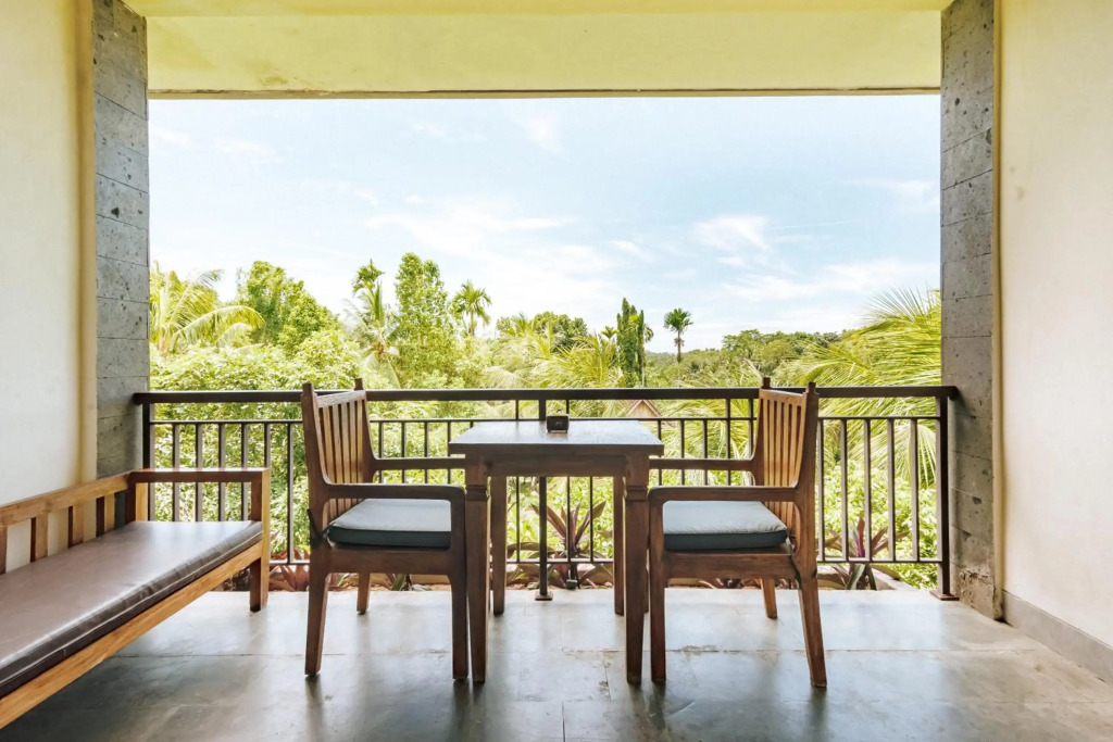 Bucu View Resort