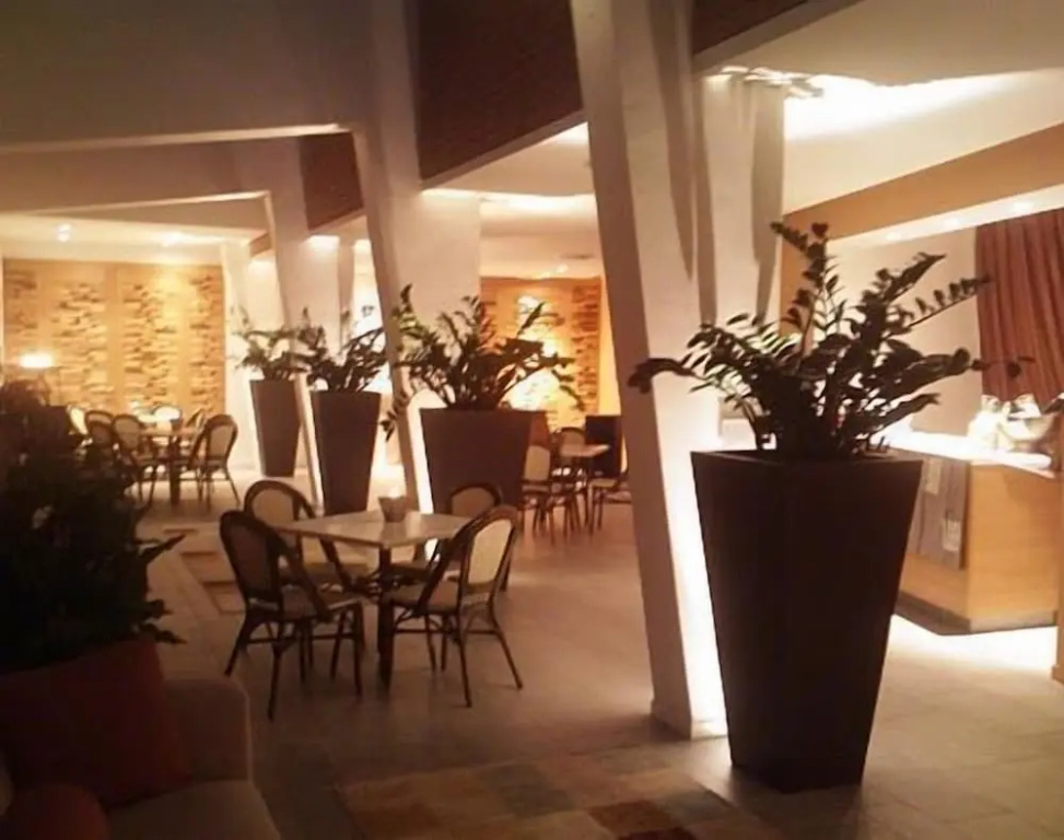 Borgo Ronchetto Relais Gourmet - Général