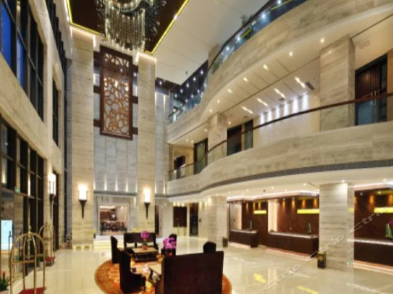 Sun Yat-Sen University Hotel and Conference Centre - Général