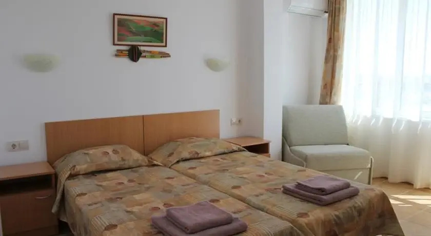 Hotel Radik - Général