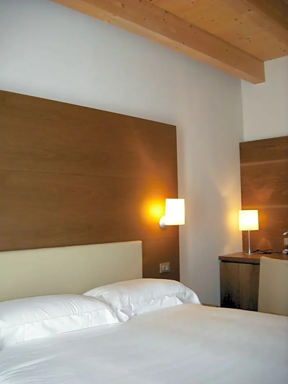 Hotel Opera' - Chambres