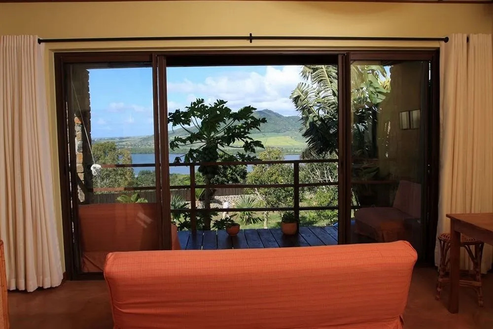 La Hacienda Hotel by null