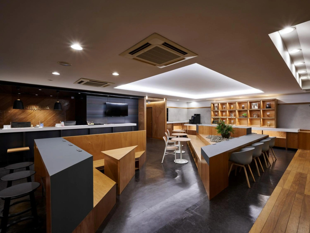 Hotel Etwas Tenjin 사진 24