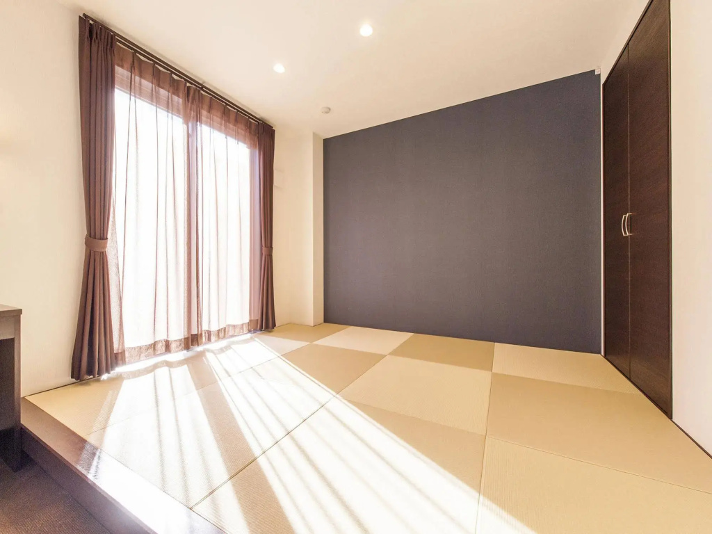 Hana Hotel Fukaya & Spa - Général