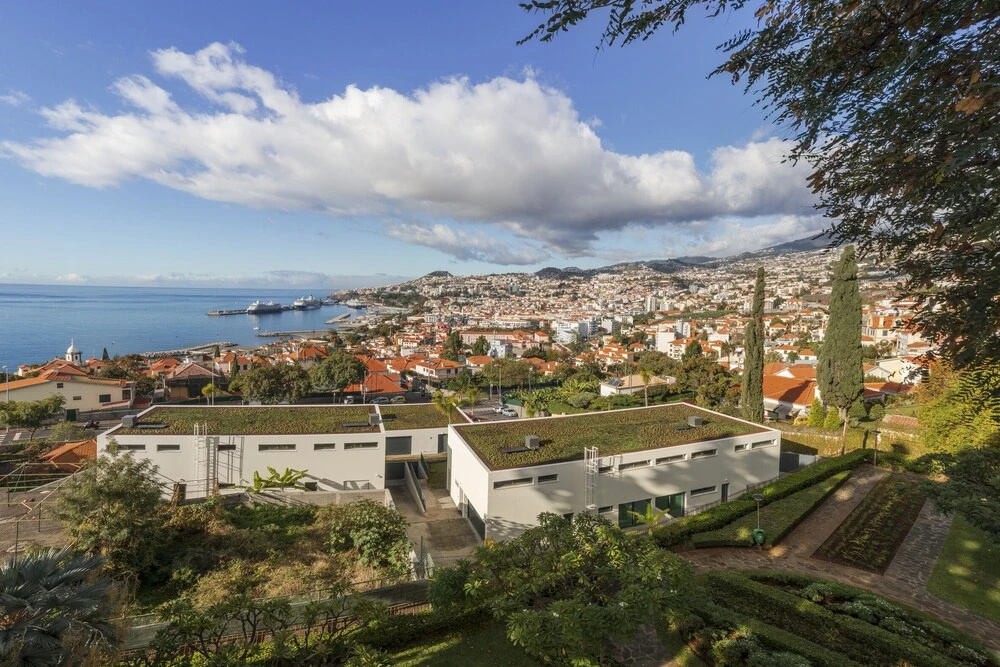Casas do Miradouro 5 by Heart of Funchal