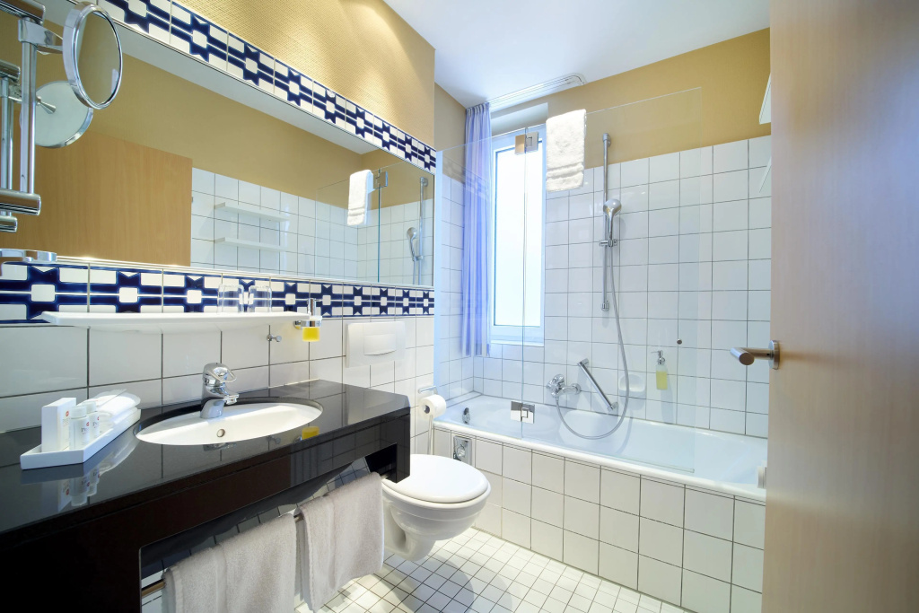 Best Western Premier Park Hotel and Spa - Général
