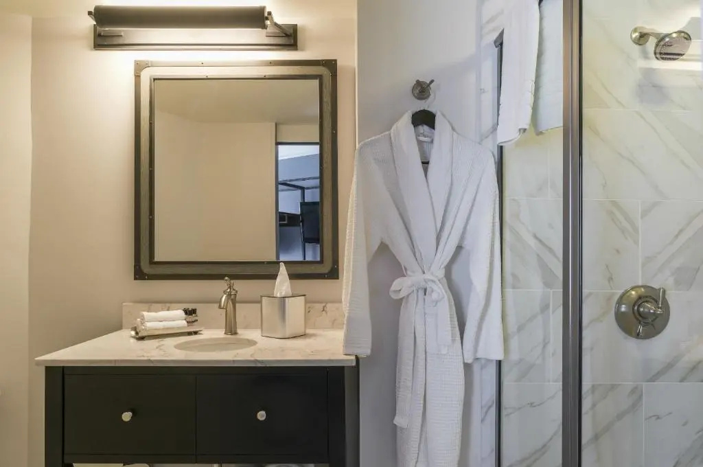 Eurostars The Boxer - Chambres