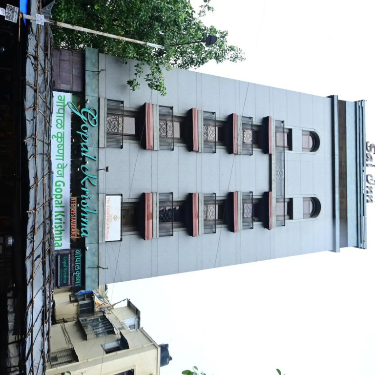Hotel Sai Inn