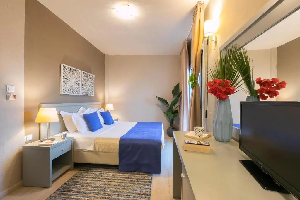 Superior room