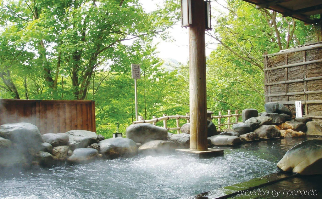 Shogetsu Grand Hotel 사진 39