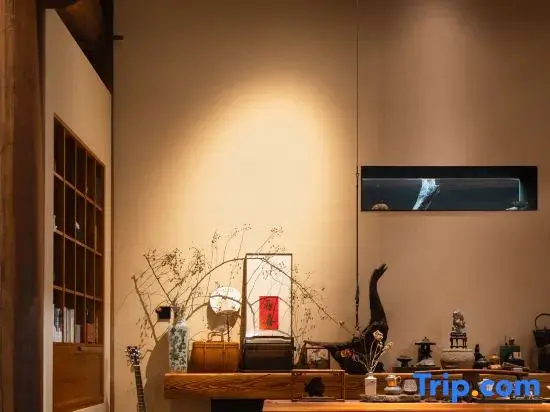 Huangshan Manyuan Jianshan Homestay - фото 2