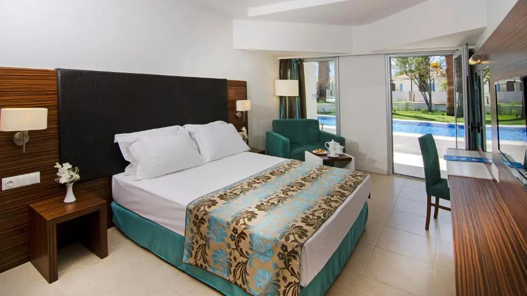 Palm Wings Beach Resort & Spa Kusadasi- All Inclusive - Chambres