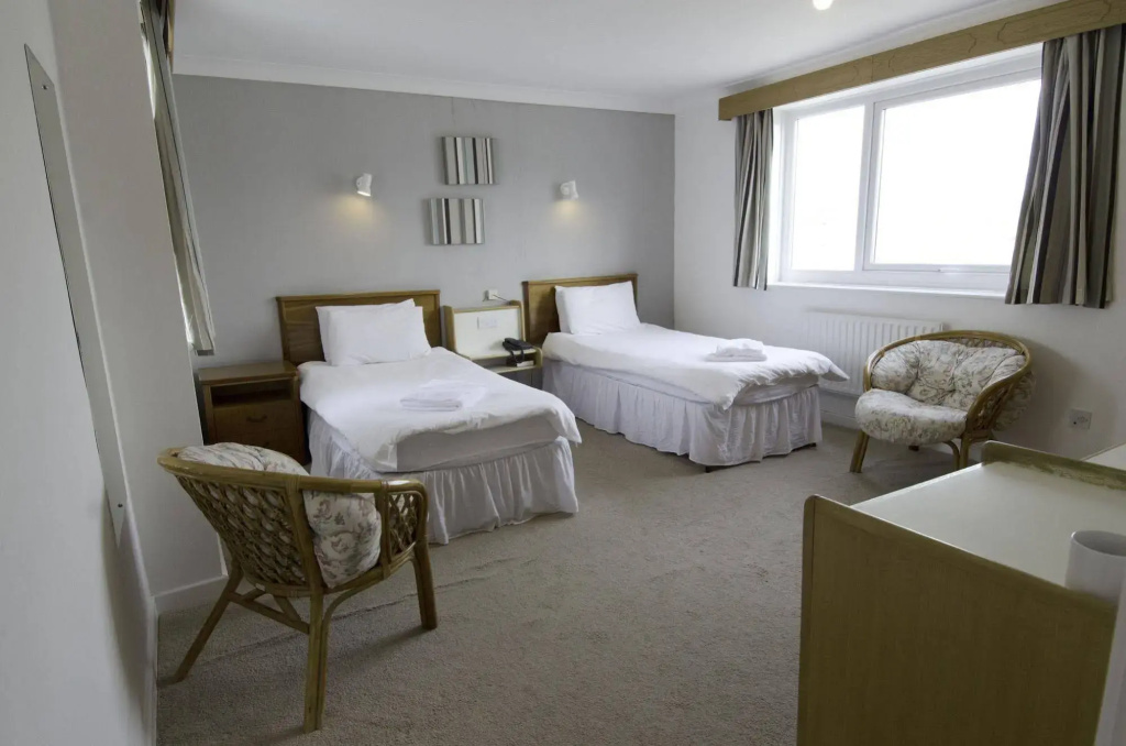 Hotel photo 11