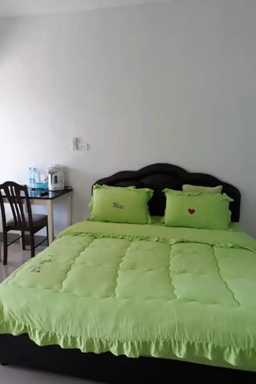 Двухместный номер Standard двуспальная кровать в Happy House Resort