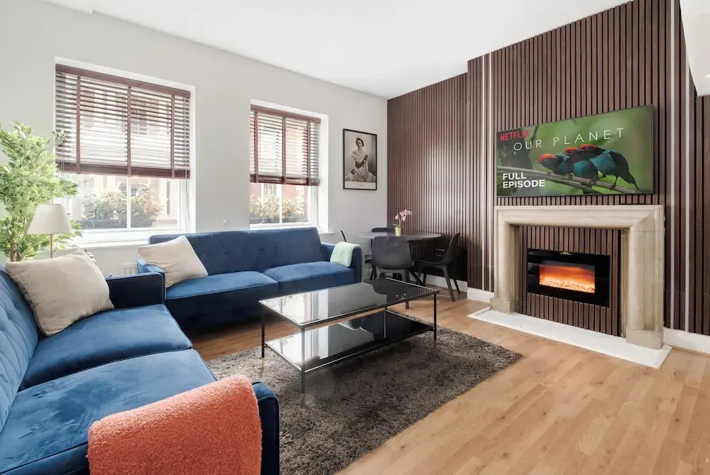 LONDONERS│Mayfair Serviced Apartments