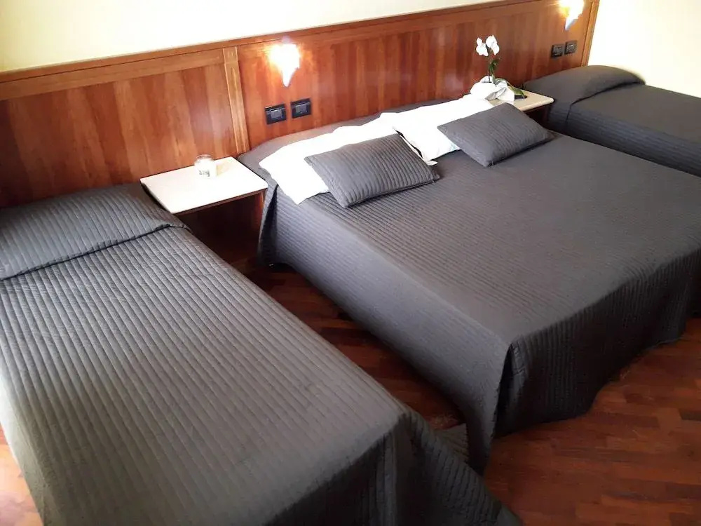 Hotel Ristorante Miralago - Général