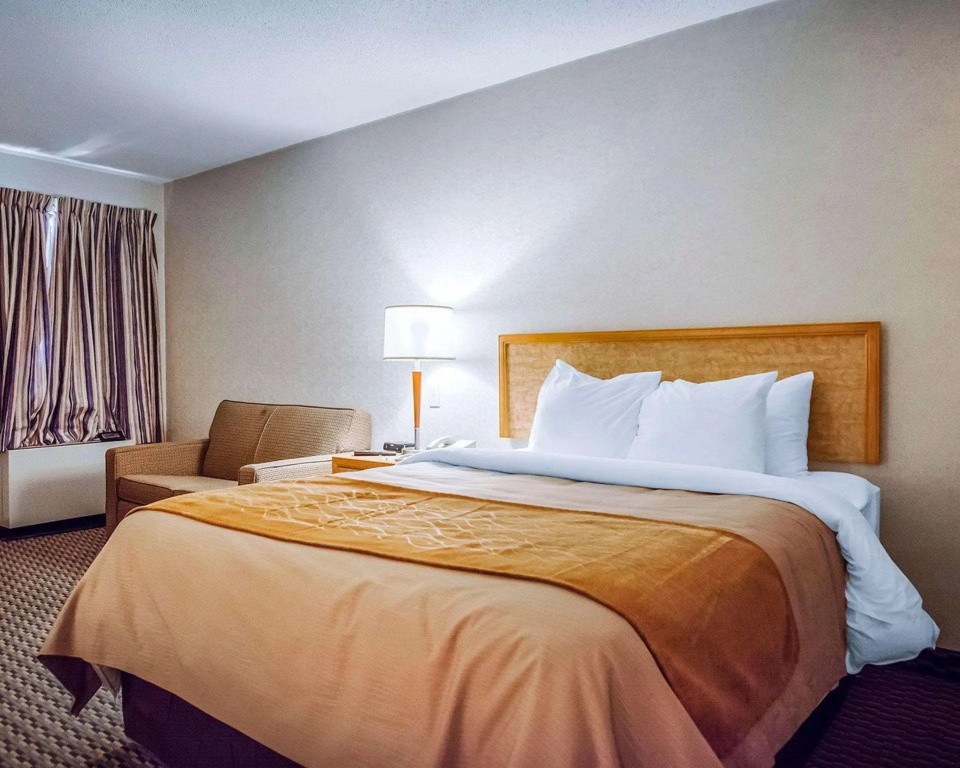 Rodeway Inn - фото 2