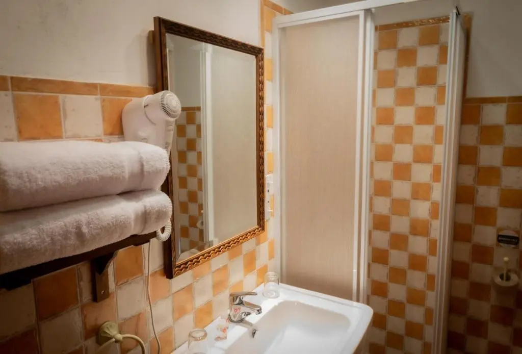 Peña Pintada - Chambres