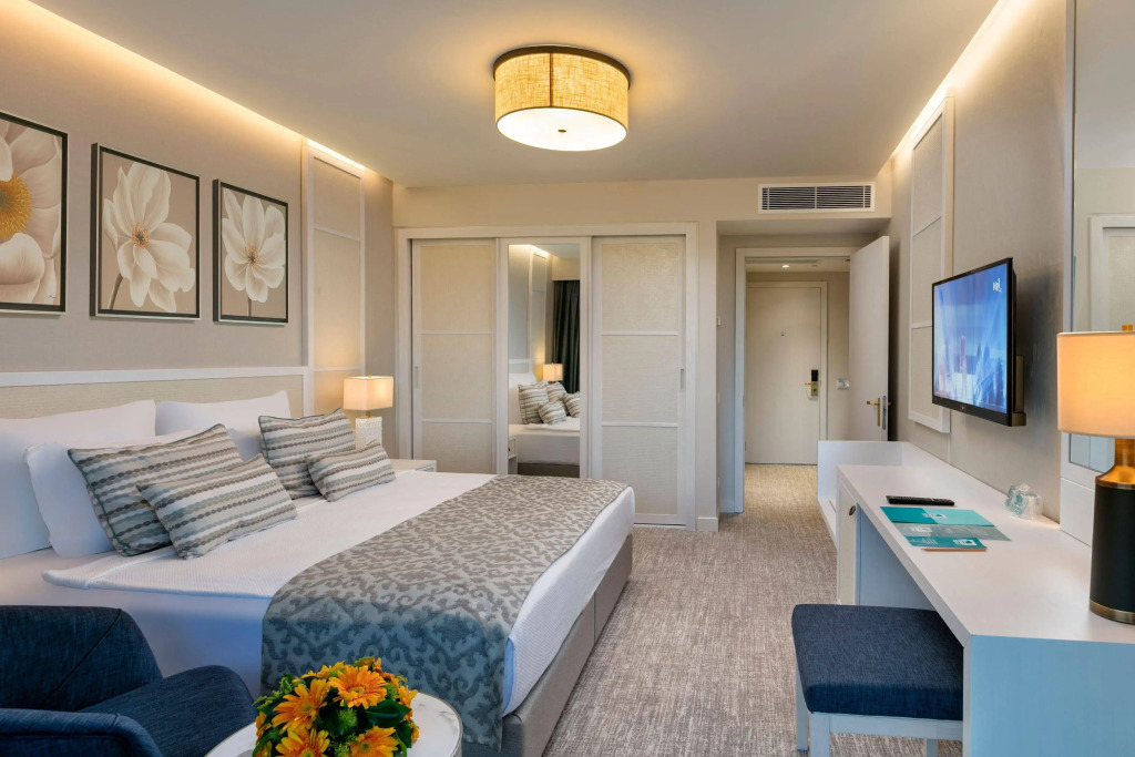 Mirage Park Resort - All Inclusive — фото 4