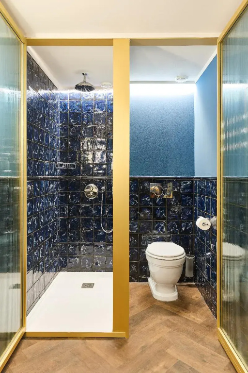 Hotel España Ocean Drive - Chambres