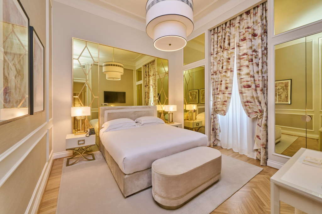 Grand Hotel Principe di Piemonte - Général