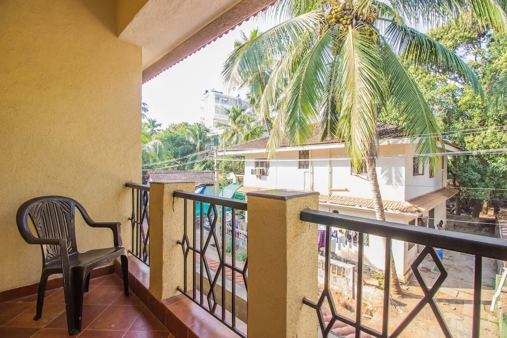 OYO 11573 Home Breezy 2BHK Candolim