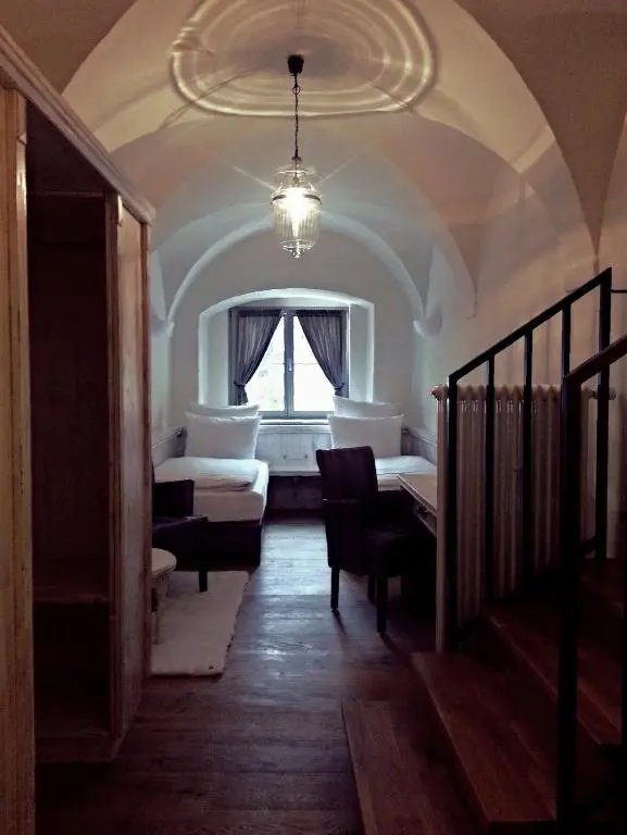 Hotel Paul Otto - Chambres