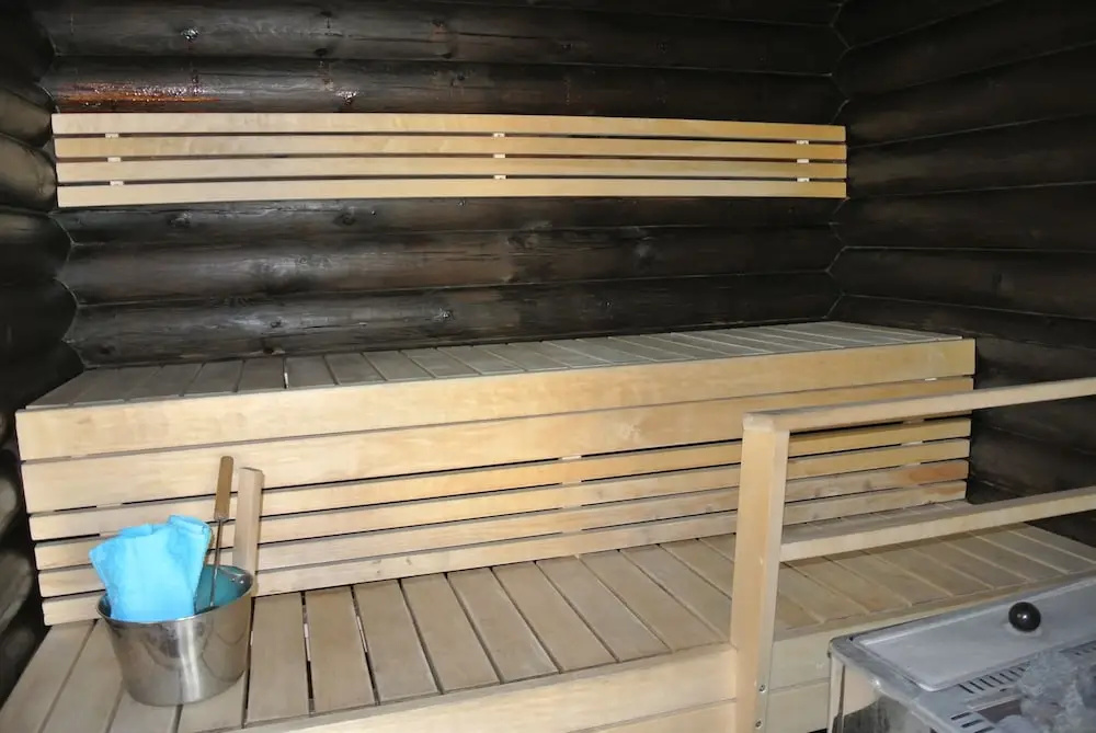 Hotel photo 9