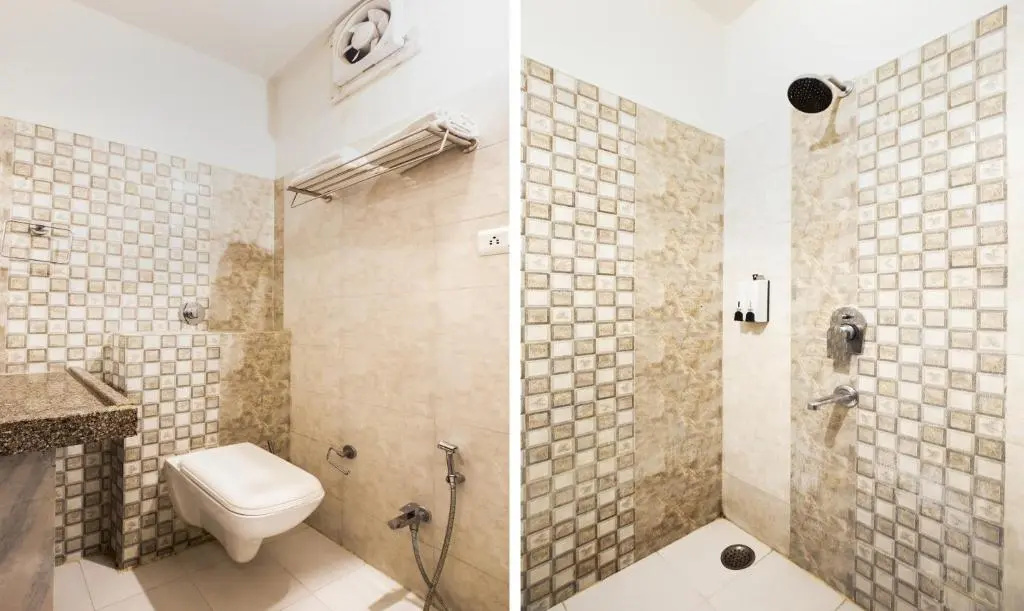 Hotel Royal Dezire - Chambres