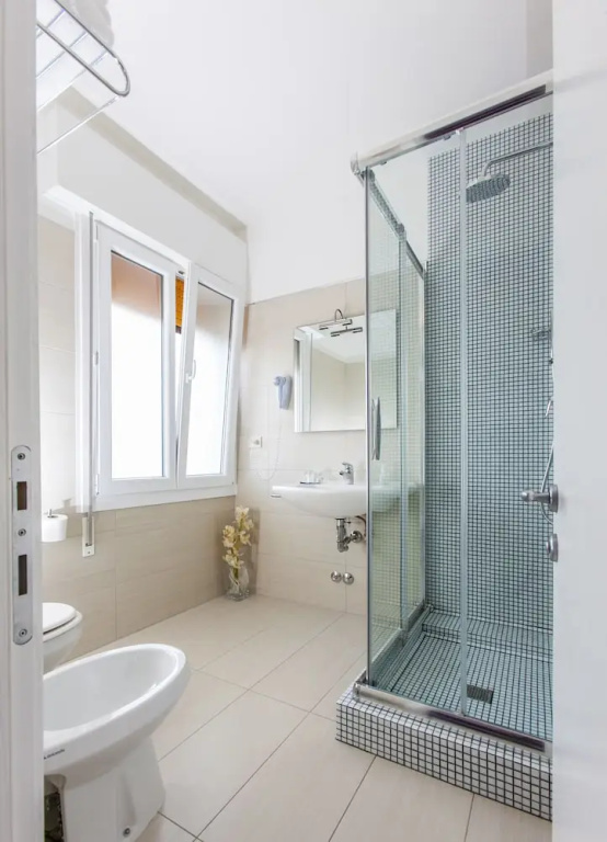 Hotel Gardenia - Chambres