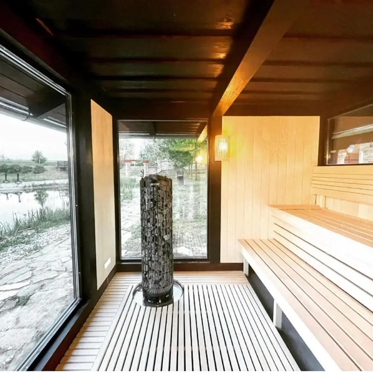 István Hotel&Étterem - фото 7