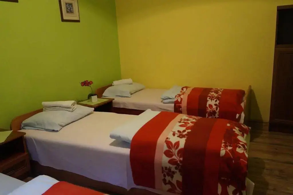 Hotel photo 5