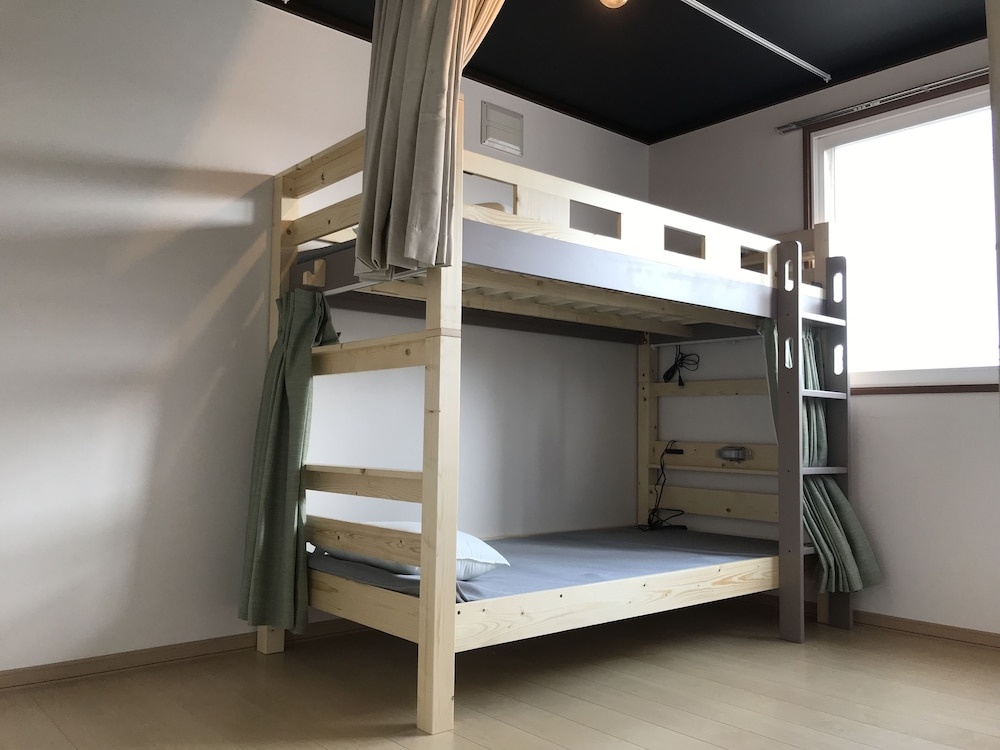 Sapporo Guest House Anne - Hostel 사진 3