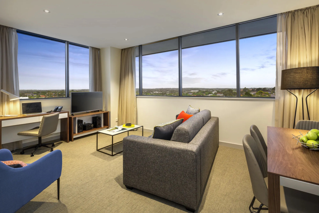 Quest Chatswood - Général