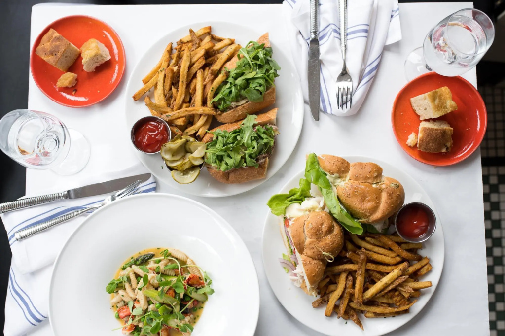 Beacon Hill Hotel & Bistro - Général