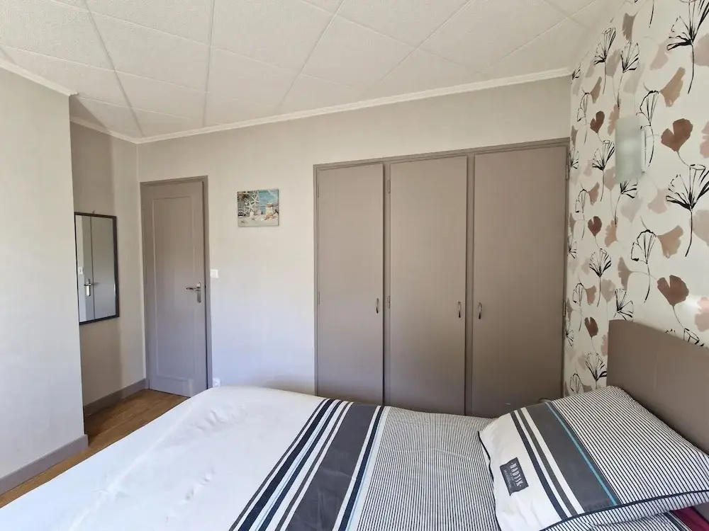 Voir la photo 4 — Holiday Home in Binic Near Sandy Beach
