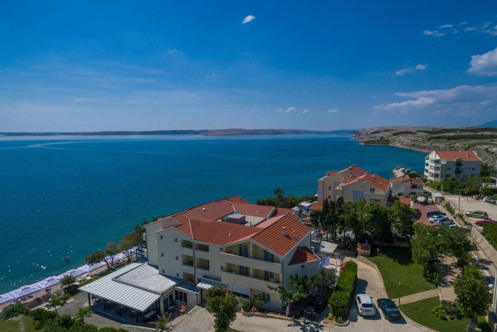 Beach & Waterfront
