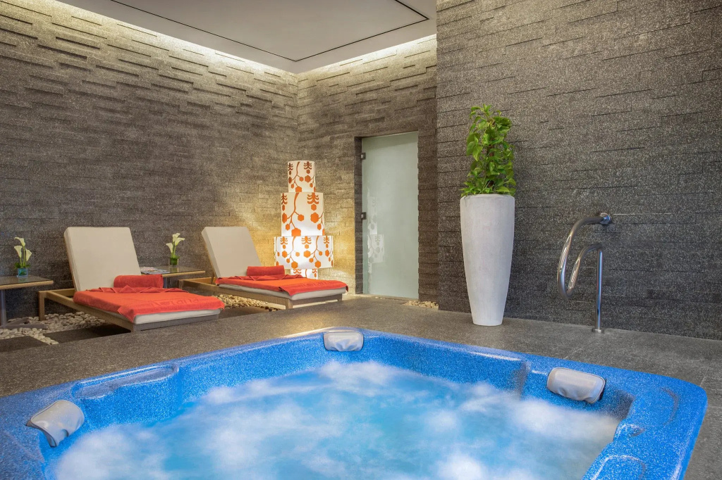 Amwaj Rotana, Jumeirah Beach - Général