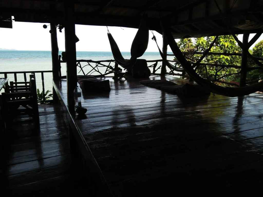 Golden Beach Resort - Général