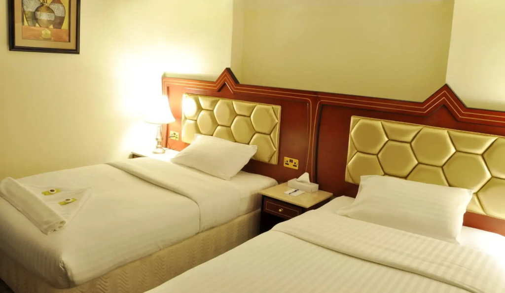 Hotel photo 8