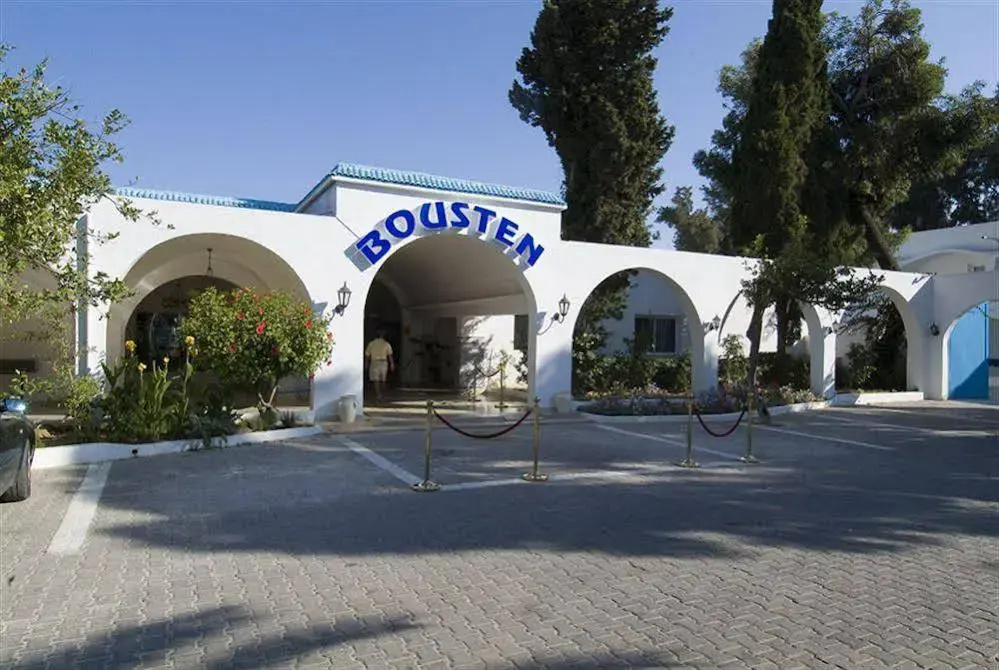 Hotel The Club