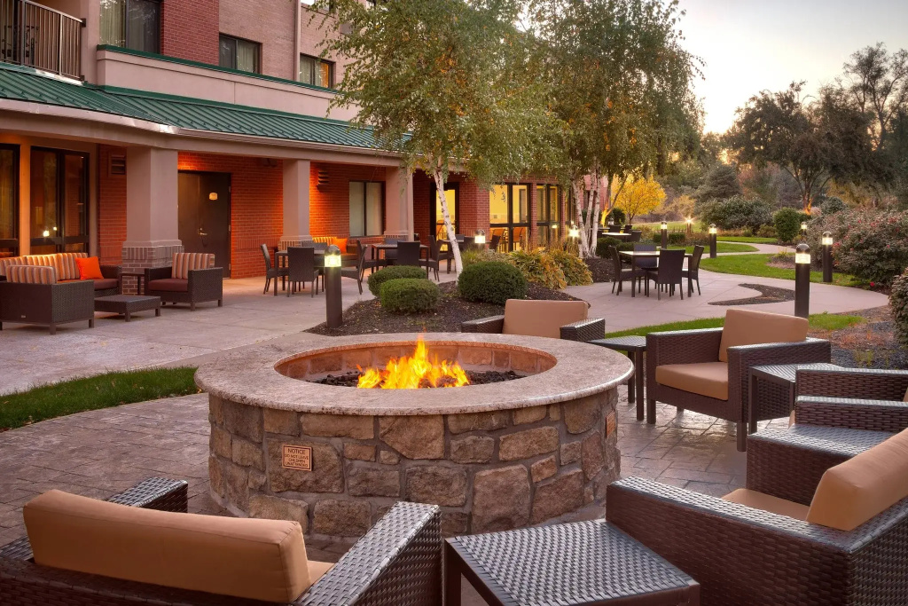 Courtyard by Marriott Kansas City Shawnee - Général