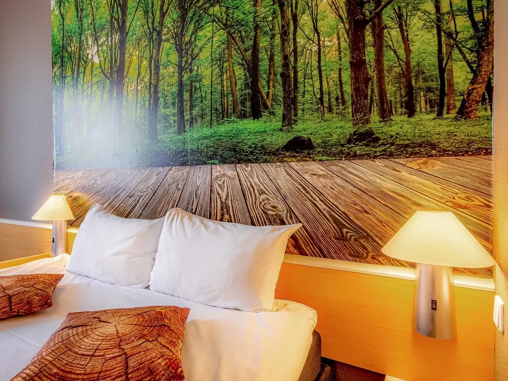 ibis Katowice Zabrze - Chambres