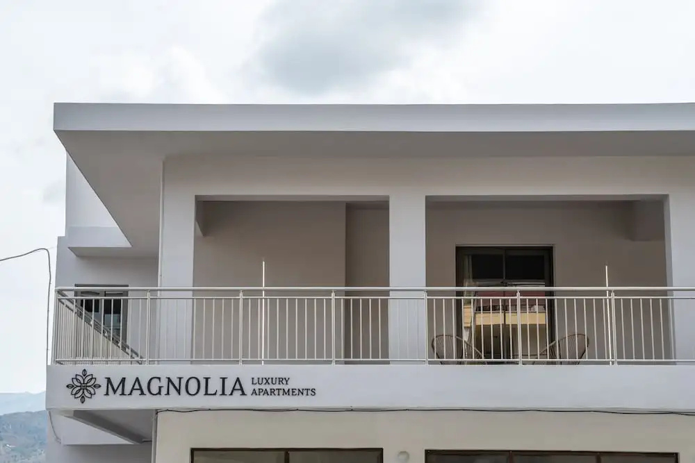 Magnolia Luxury Chania Central Apartments