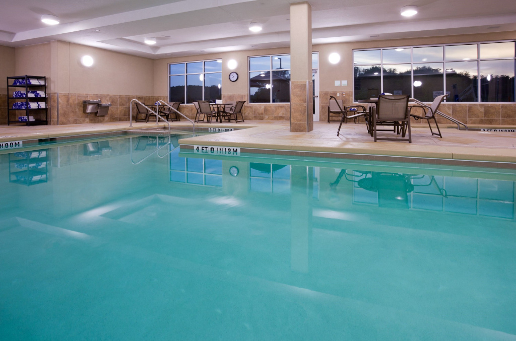 Holiday Inn Eau Claire South I-94 by IHG - Général
