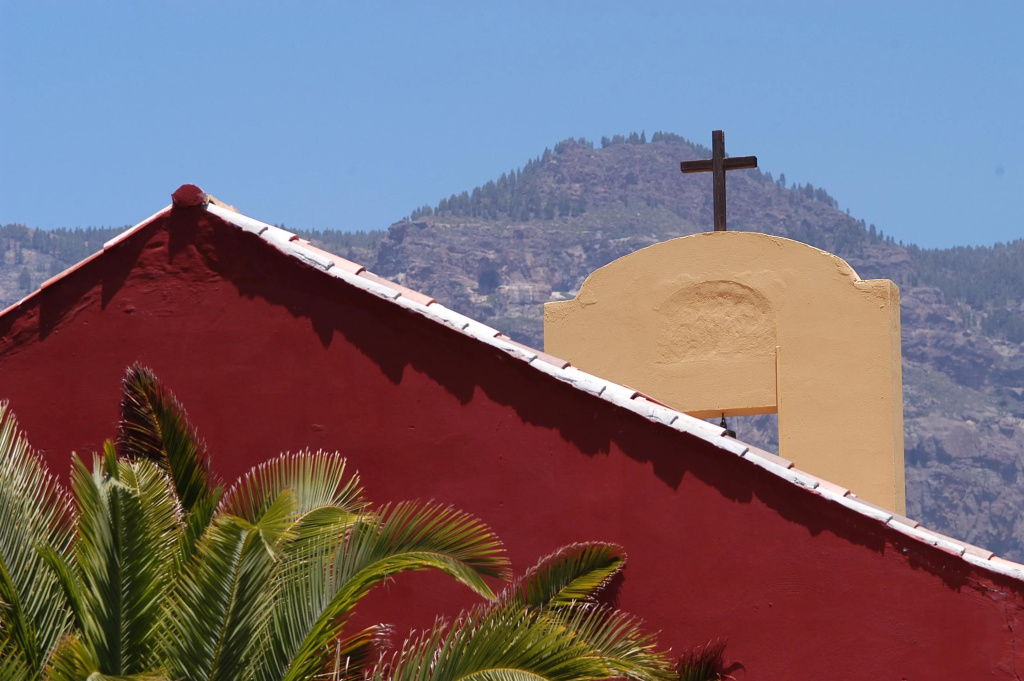 Hotel Las Tirajanas - Général