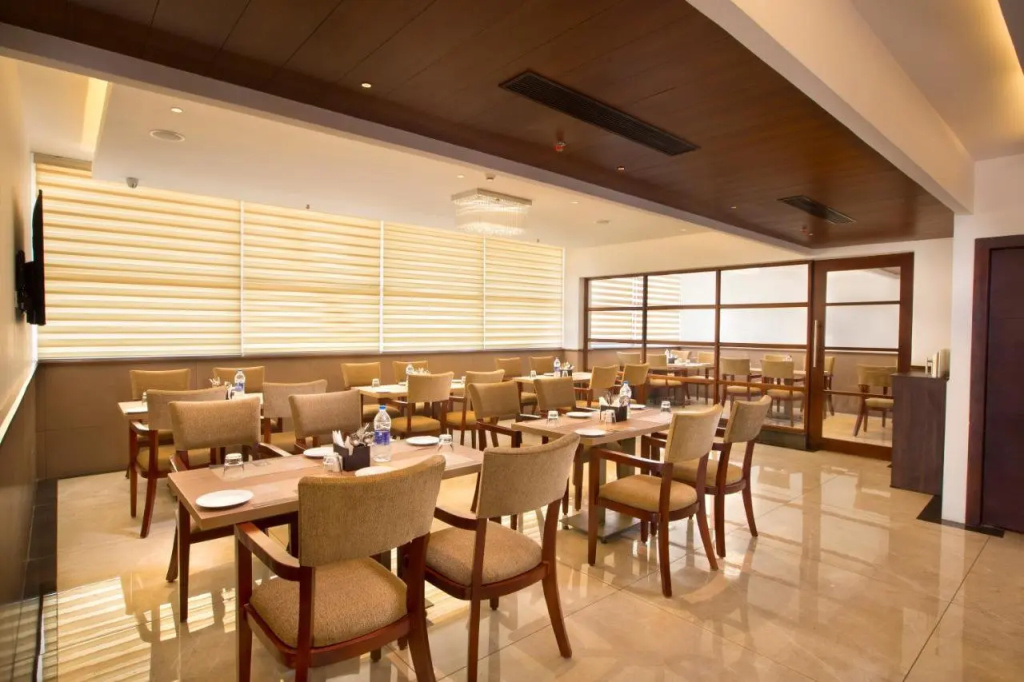Hotel photo 20